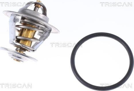 Triscan 8620 3787 - Termostato, Refrigerante autozon.pro