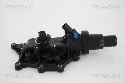 Triscan 8620 25689 - Termostato, Refrigerante autozon.pro