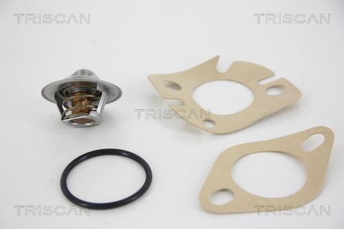 Triscan 8620 28182 - Termostato, Refrigerante autozon.pro