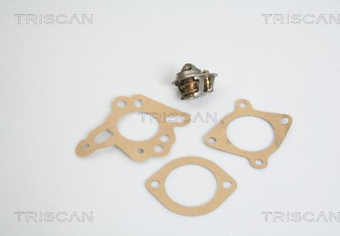 Triscan 8620 23988 - Termostato, Refrigerante autozon.pro