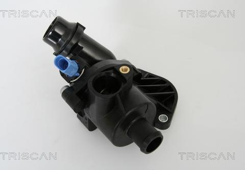 Triscan 8620 221100 - Termostato, Refrigerante autozon.pro