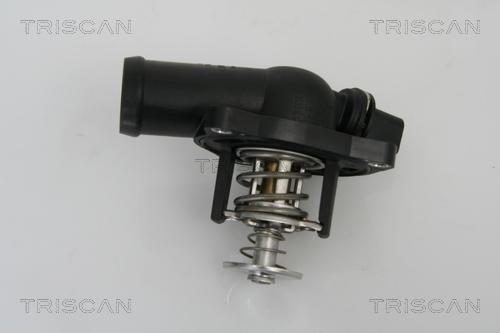 Triscan 8620 228109 - Termostato, Refrigerante autozon.pro