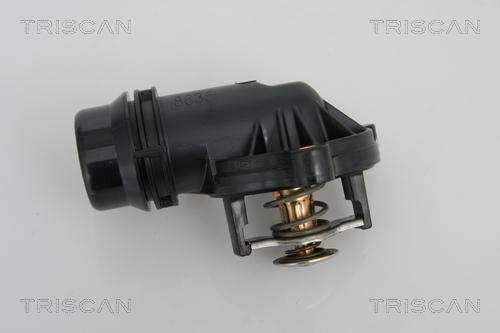 Triscan 8620 22295 - Termostato, Refrigerante autozon.pro