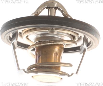 Triscan 8620 2782 - Termostato, Refrigerante autozon.pro