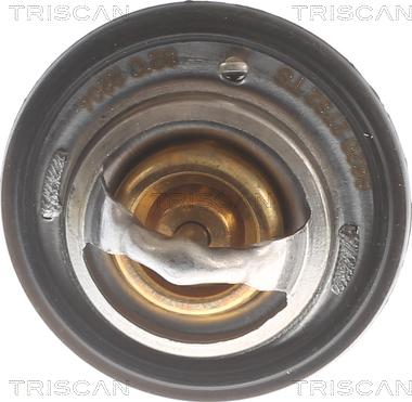 Triscan 8620 2782 - Termostato, Refrigerante autozon.pro