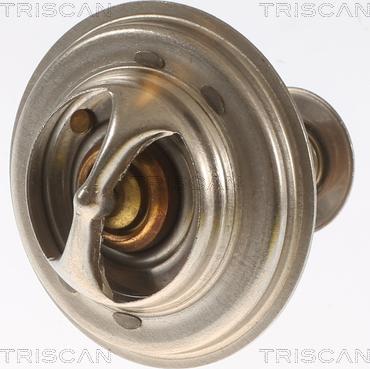 Triscan 8620 7482 - Termostato, Refrigerante autozon.pro