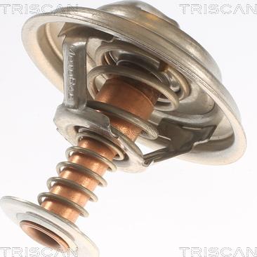 Triscan 8620 7482 - Termostato, Refrigerante autozon.pro