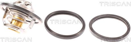 Triscan 8620 7688 - Termostato, Refrigerante autozon.pro