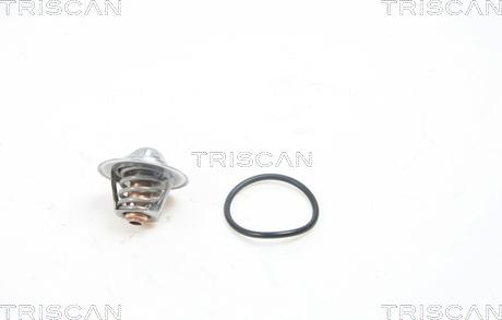 Triscan 8620 7191 - Termostato, Refrigerante autozon.pro