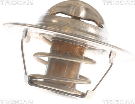 Triscan 8620 7882 - Termostato, Refrigerante autozon.pro