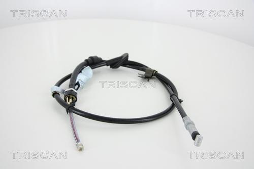 Triscan 8140 40159 - Cavo comando, Freno stazionamento autozon.pro