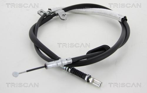 Triscan 8140 40164 - Cavo comando, Freno stazionamento autozon.pro