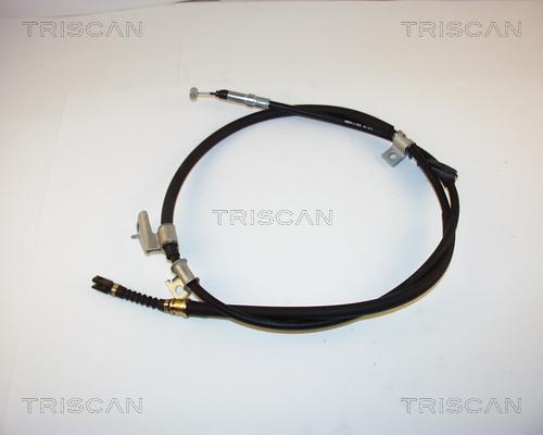 Triscan 8140 40115 - Cavo comando, Freno stazionamento autozon.pro