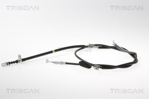 Triscan 8140 401103 - Cavo comando, Freno stazionamento autozon.pro