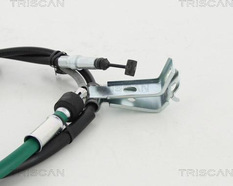 Triscan 8140 40135 - Cavo comando, Freno stazionamento autozon.pro