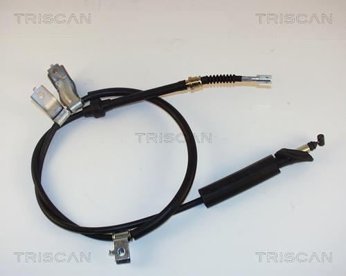 Triscan 8140 40130 - Cavo comando, Freno stazionamento autozon.pro