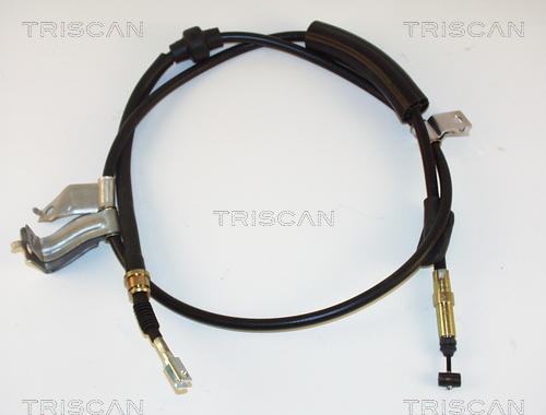 Triscan 8140 40131 - Cavo comando, Freno stazionamento autozon.pro