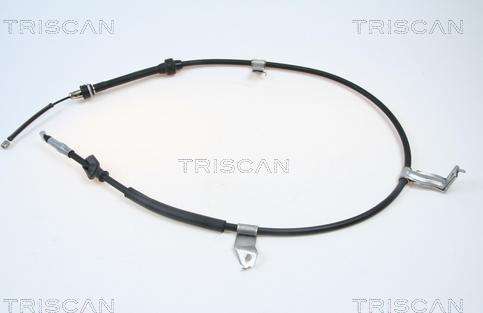 Triscan 8140 40132 - Cavo comando, Freno stazionamento autozon.pro