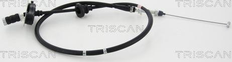 Triscan 8140 40303 - Cavo acceleratore autozon.pro