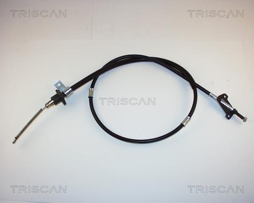 Triscan 8140 41106 - Cavo comando, Freno stazionamento autozon.pro