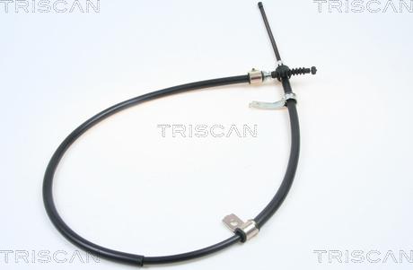 Triscan 8140 41107 - Cavo comando, Freno stazionamento autozon.pro