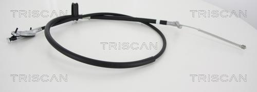 Triscan 8140 41123 - Cavo comando, Freno stazionamento autozon.pro