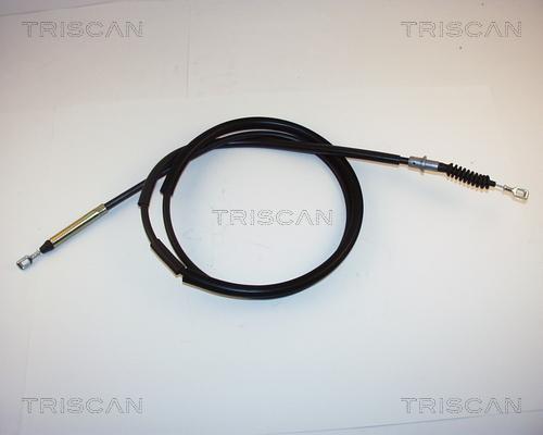 Triscan 8140 41205 - Cavo comando, Comando frizione autozon.pro