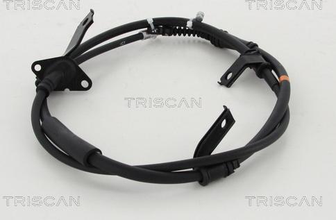 Triscan 8140 43154 - Cavo comando, Freno stazionamento autozon.pro