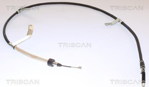 Triscan 8140 4310126 - Cavo comando, Freno stazionamento autozon.pro