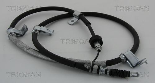 Triscan 8140 431083 - Cavo comando, Freno stazionamento autozon.pro