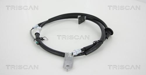 Triscan 8140 43132 - Cavo comando, Freno stazionamento autozon.pro