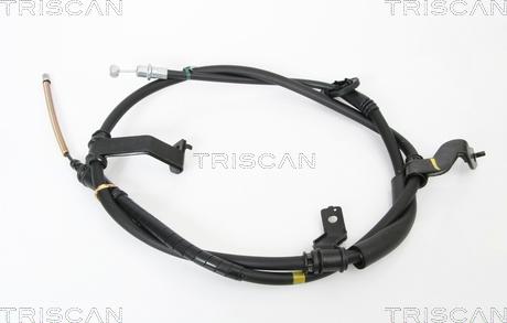 Triscan 8140 43126 - Cavo comando, Freno stazionamento autozon.pro