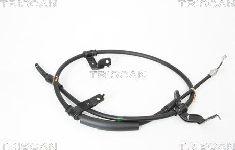 Triscan 8140 43123 - Cavo comando, Freno stazionamento autozon.pro