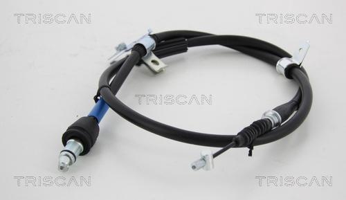 Triscan 8140 43175 - Cavo comando, Freno stazionamento autozon.pro