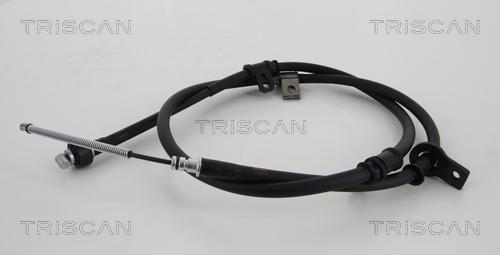 Triscan 8140 43176 - Cavo comando, Freno stazionamento autozon.pro