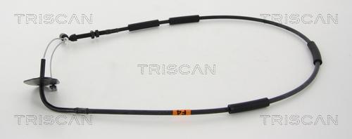 Triscan 8140 43311 - Cavo acceleratore autozon.pro