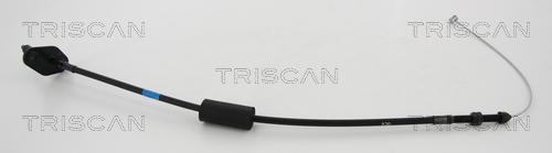 Triscan 8140 43317 - Cavo acceleratore autozon.pro