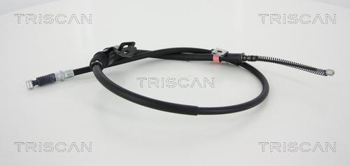 Triscan 8140 42156 - Cavo comando, Freno stazionamento autozon.pro