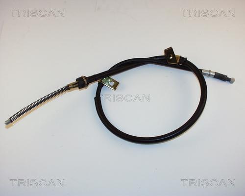 Triscan 8140 42116 - Cavo comando, Freno stazionamento autozon.pro