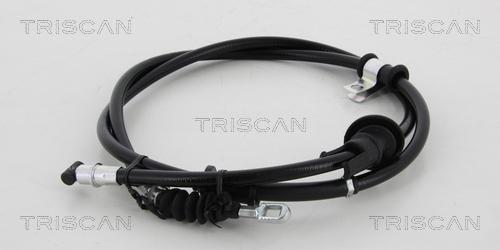 Triscan 8140 421104 - Cavo comando, Freno stazionamento autozon.pro