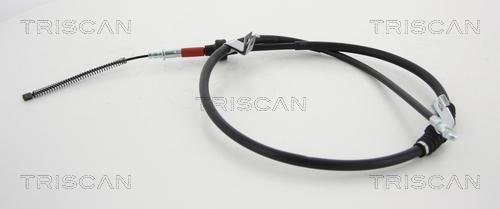 Triscan 8140 421108 - Cavo comando, Freno stazionamento autozon.pro