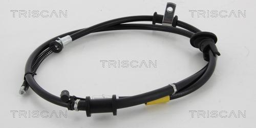 Triscan 8140 421102 - Cavo comando, Freno stazionamento autozon.pro