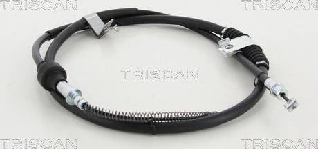 Triscan 8140 421110 - Cavo comando, Freno stazionamento autozon.pro