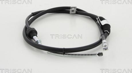 Triscan 8140 421112 - Cavo comando, Freno stazionamento autozon.pro