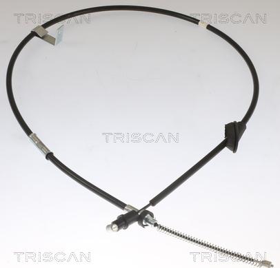 Triscan 8140 421136 - Cavo comando, Freno stazionamento autozon.pro