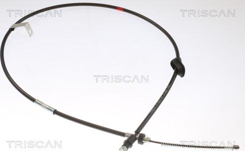 Triscan 8140 421137 - Cavo comando, Freno stazionamento autozon.pro