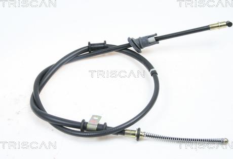 Triscan 8140 42120 - Cavo comando, Freno stazionamento autozon.pro