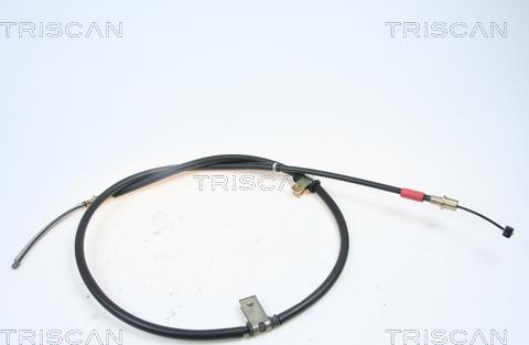 Triscan 8140 42123 - Cavo comando, Freno stazionamento autozon.pro