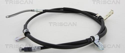 Triscan 8140 42171 - Cavo comando, Freno stazionamento autozon.pro