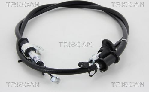 Triscan 8140 42173 - Cavo comando, Freno stazionamento autozon.pro